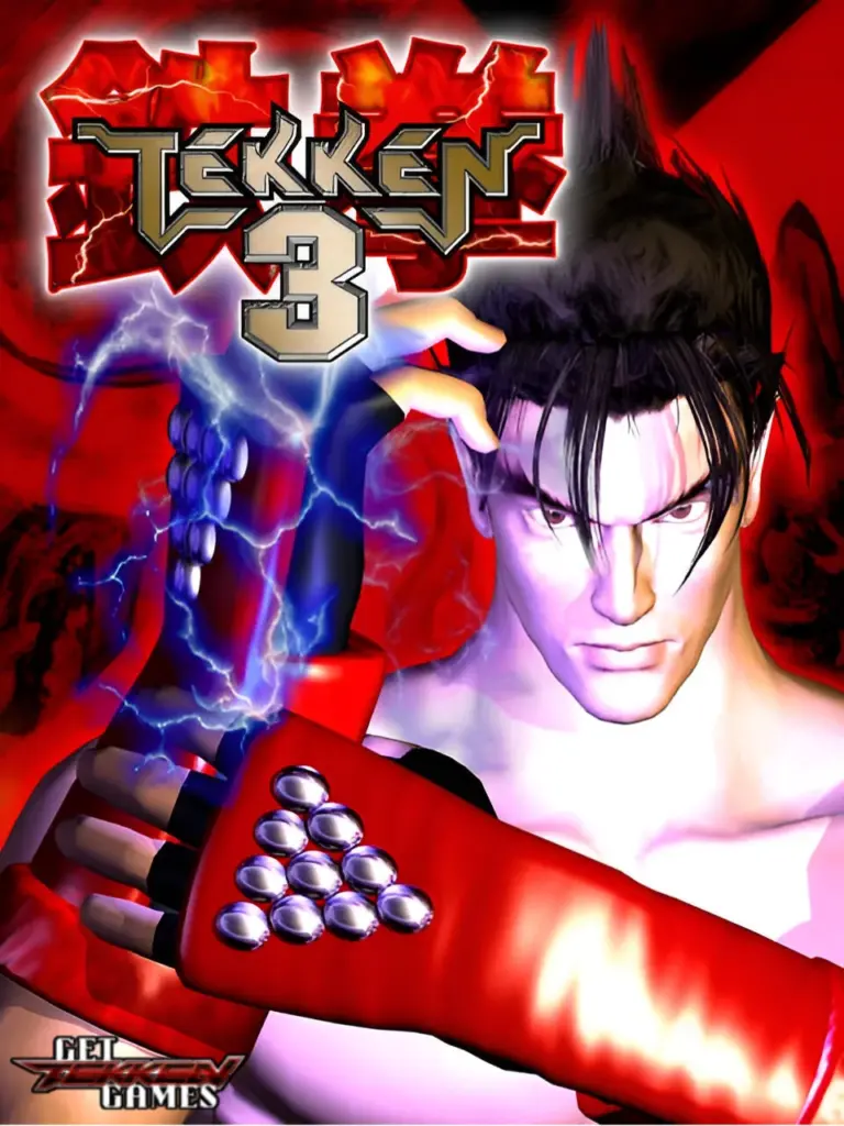 Tekken 3 APK download for free on all android devices